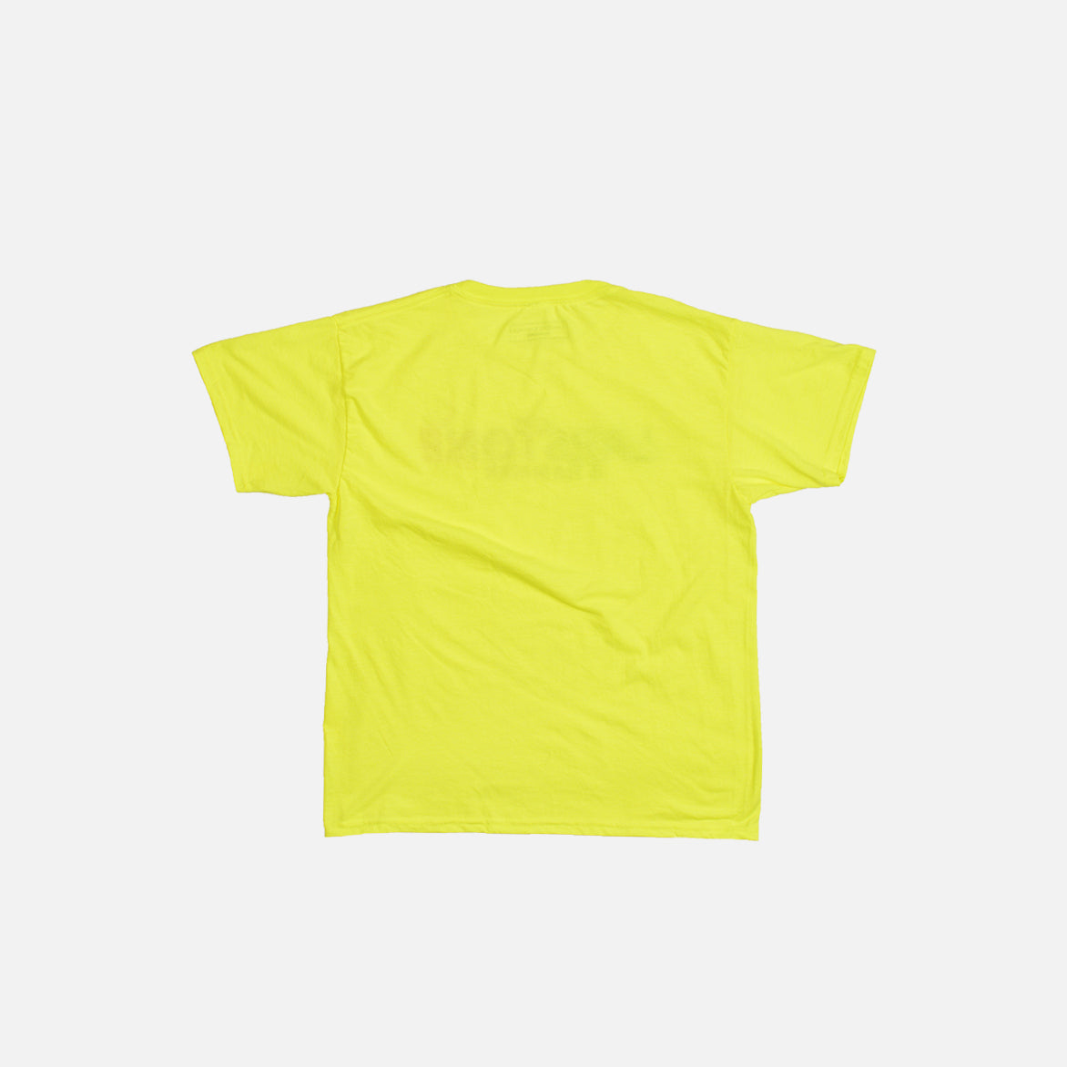 LAPSTONE KIDS UNITE TEE (YOUTH) - NEON