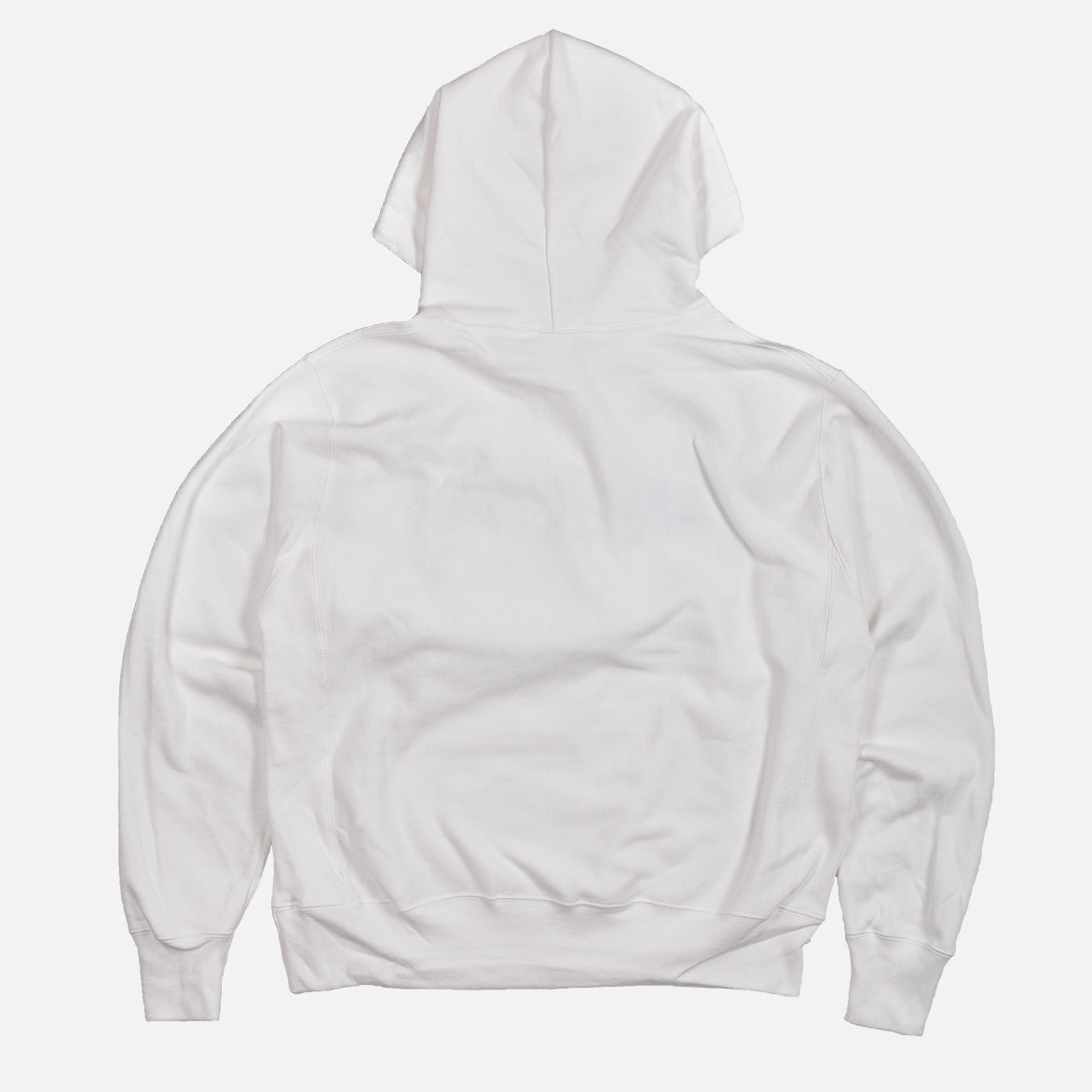 LAPSTONE UNITE HOODIE - WHITE