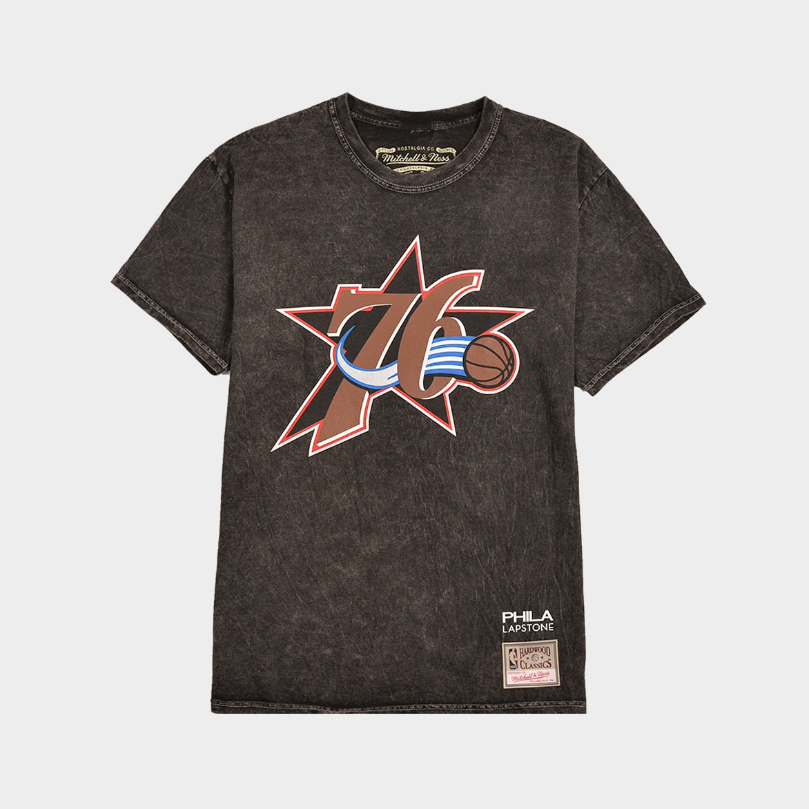 Best Style Releases This Week: Sixers x Lapstone & Hammer