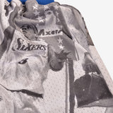 Mitchell & Ness LAPSTONE x M&N Icon Collage 76ers Jersey - Multi XL