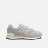 574 (GS) - GREY / SEA SALT