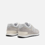 574 (GS) - GREY / SEA SALT