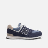 574 (GS) - PIGMENT / DEEP PORCELAIN BLUE