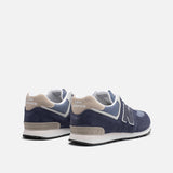574 (GS) - PIGMENT / DEEP PORCELAIN BLUE