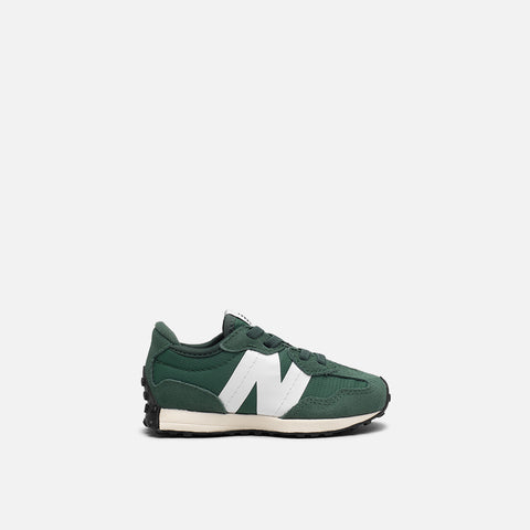 327 (TD) - TEAM FOREST GREEN / WHITE