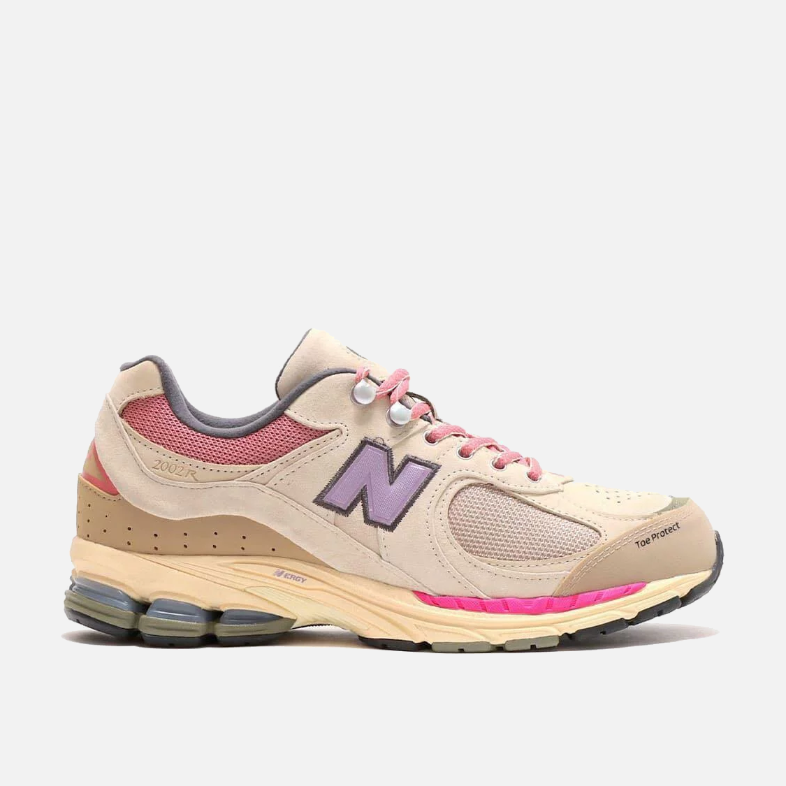2002R "HIKING PACK" - CALM TAUPE