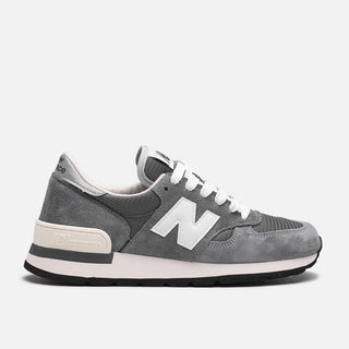 990V1 MADE IN USA "GREY"