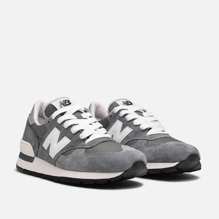 990V1 MADE IN USA "GREY"