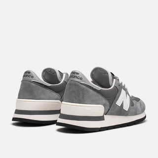 990V1 MADE IN USA "GREY"