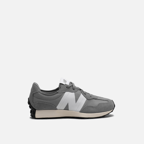 327 (PS) - MARBLEHEAD / WHITE