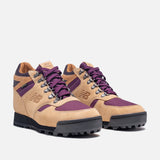 AIME LEON DORE X NEW BALANCE RAINIER - BEIGE / PURPLE