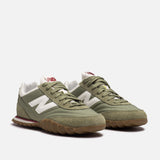RC30 - Olive Green