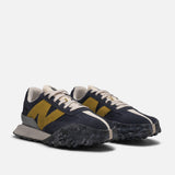 XC-72 - NAVY / VARSITY GOLD