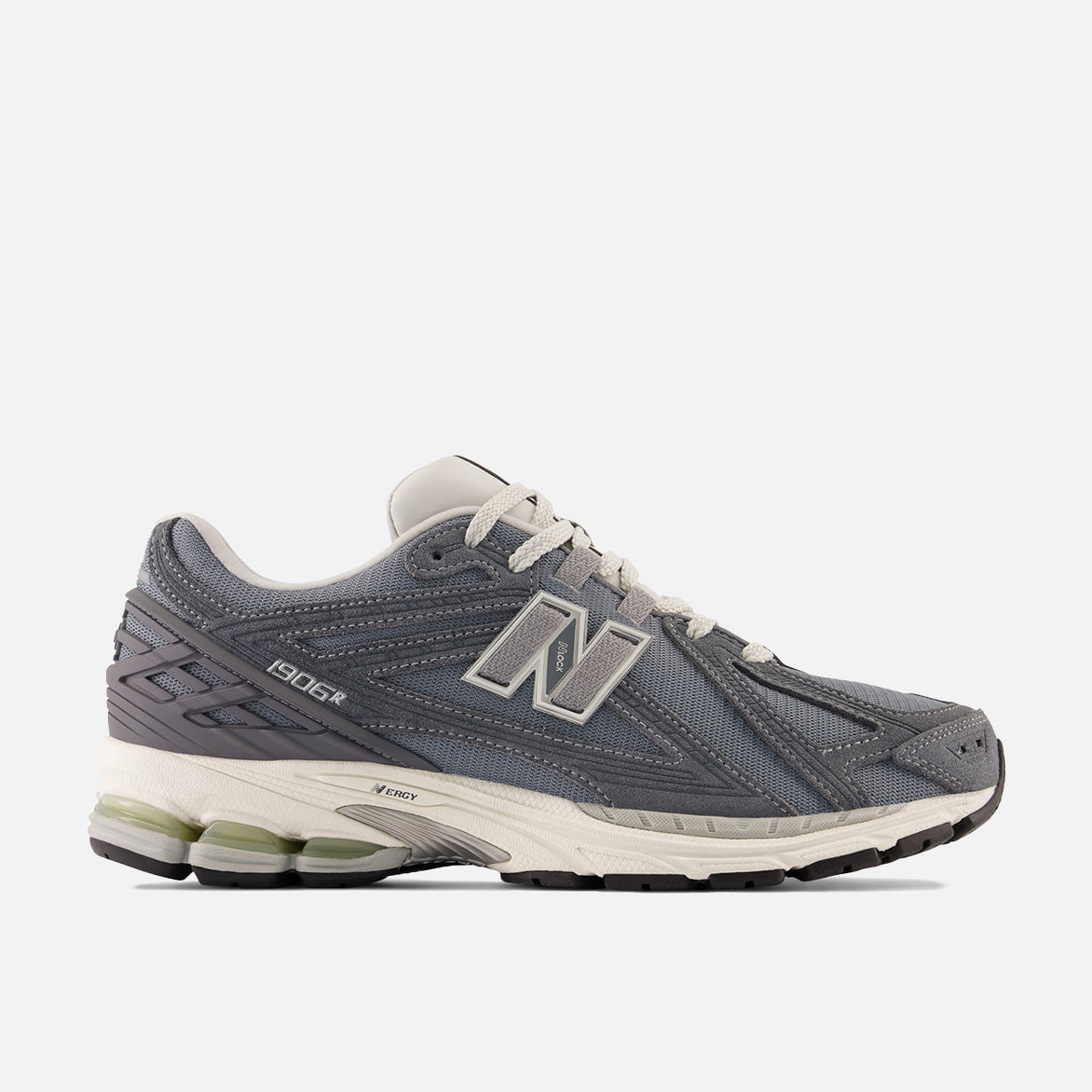 1906R - TITANIUM / GREY MATTER / SILVER METALLIC