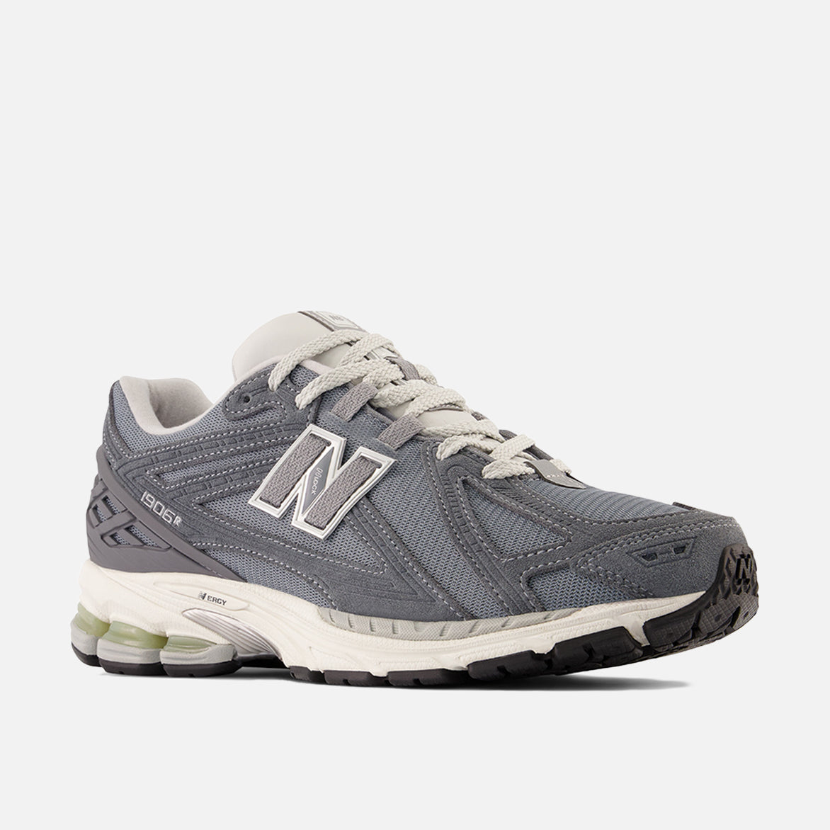 1906R - TITANIUM / GREY MATTER / SILVER METALLIC