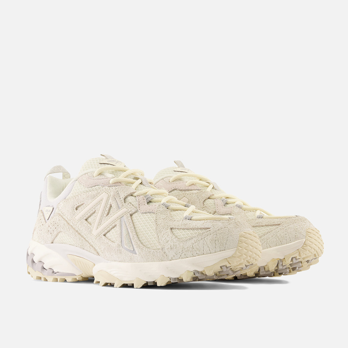610V1 - ANGORA / TURTLEDOVE / LIGHT ARCTIC GREY