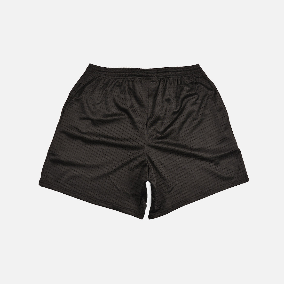 LAPSTONE X N. SHEIKH "FORGOTTEN GEMS" MESH SHORT - BLACK