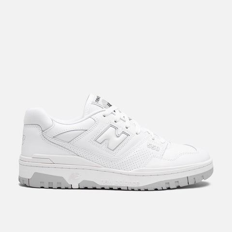 550 "WHITE / GREY"