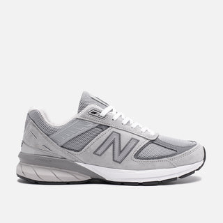990V5 MADE IN USA - GREY / CASTLEROCK