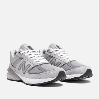 990V5 MADE IN USA - GREY / CASTLEROCK