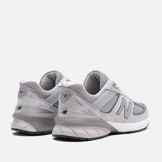 990V5 MADE IN USA - GREY / CASTLEROCK
