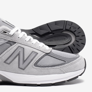 990V5 MADE IN USA - GREY / CASTLEROCK