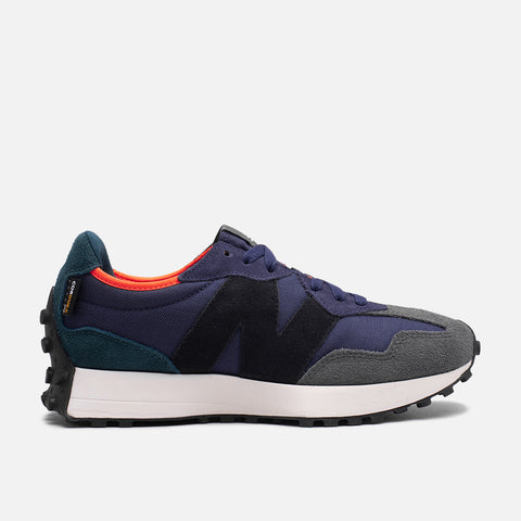 327 - LAGOON / STORM BLUE
