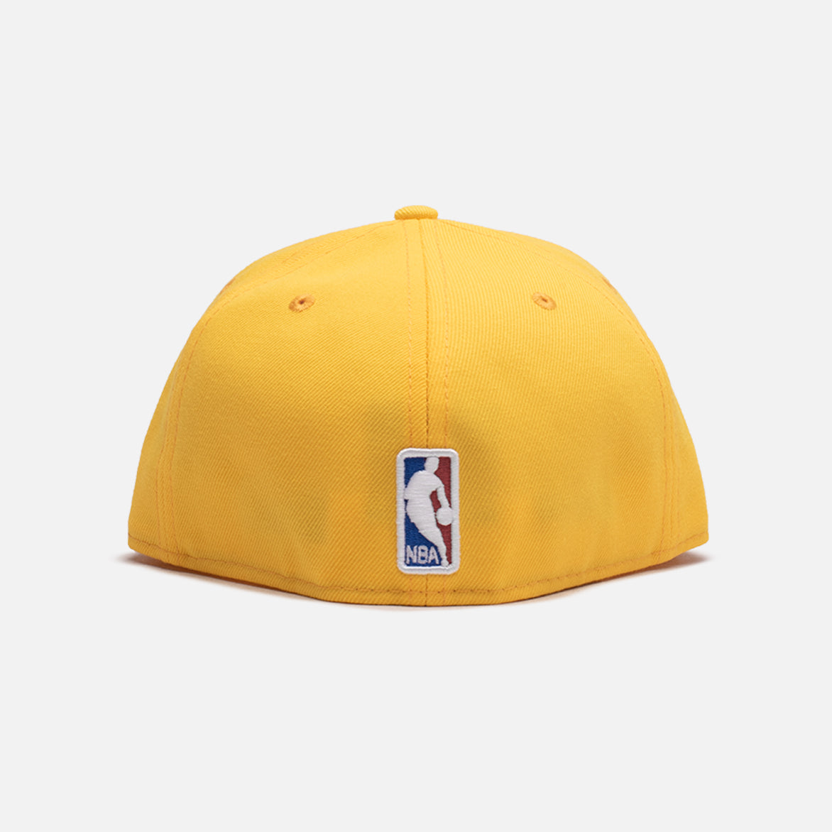 JUST DON X NEW ERA NBA 59FIFTY FITTED "LAKERS" - YELLOW