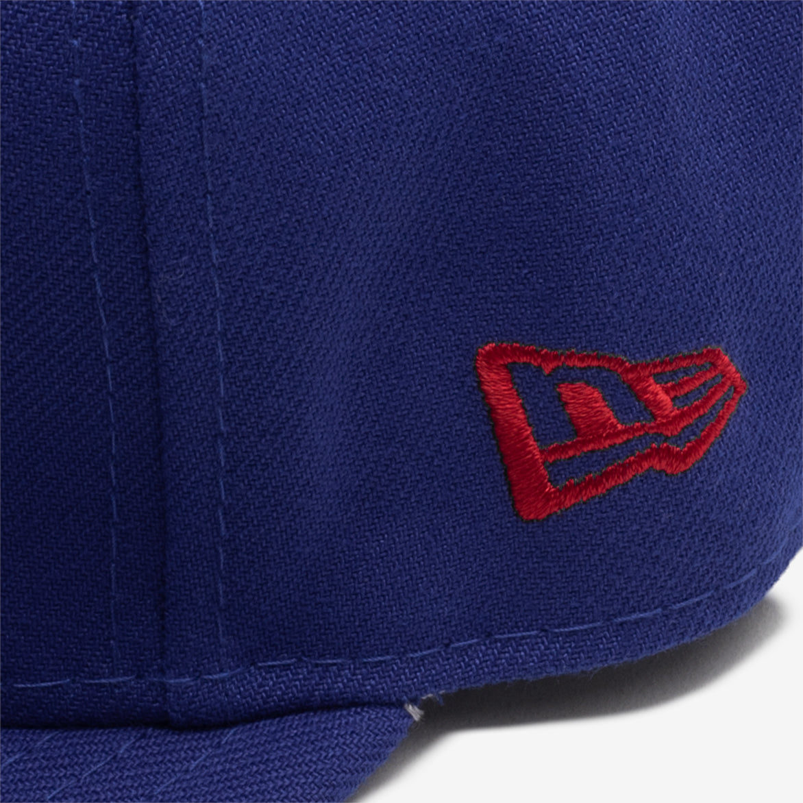 New Era Men's x Just Don Royal Philadelphia 76ers 59FIFTY Fitted