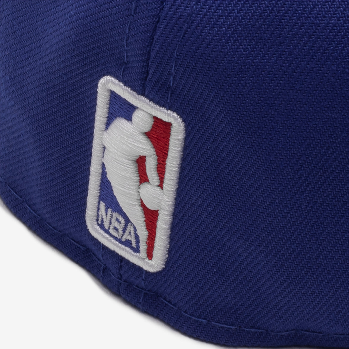 JUST DON X NEW ERA NBA 59FIFTY FITTED "76ERS"