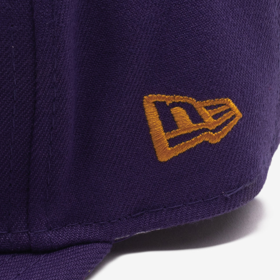 JUST DON X NEW ERA NBA 59FIFTY FITTED "SUNS"