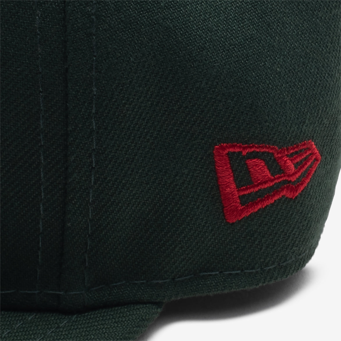 JUST DON X NEW ERA NBA 59FIFTY FITTED "BUCKS"