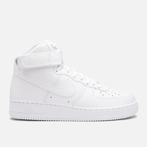 AIR FORCE 1 HIGH 07 - WHITE