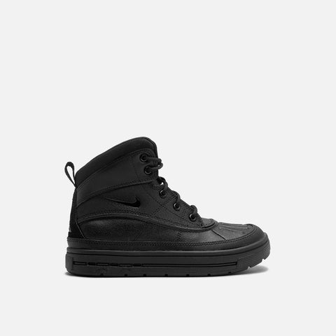 WOODSIDE 2 HIGH ACG (PS) - BLACK