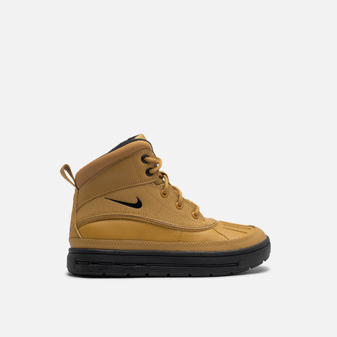 WOODSIDE 2 HIGH ACG (PS) - WHEAT / BLACK