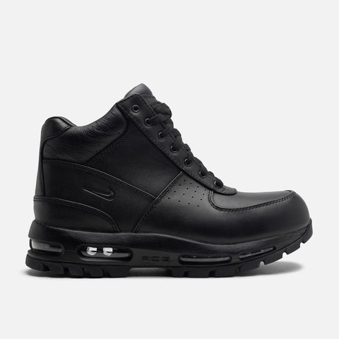 AIR MAX GOADOME - BLACK / BLACK