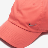 NSW HERITAGE86 METAL SWOOSH HAT - AUTUMN ORANGE