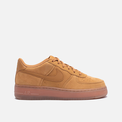 AIR FORCE 1 LV8 3 (GS) "WHEAT"