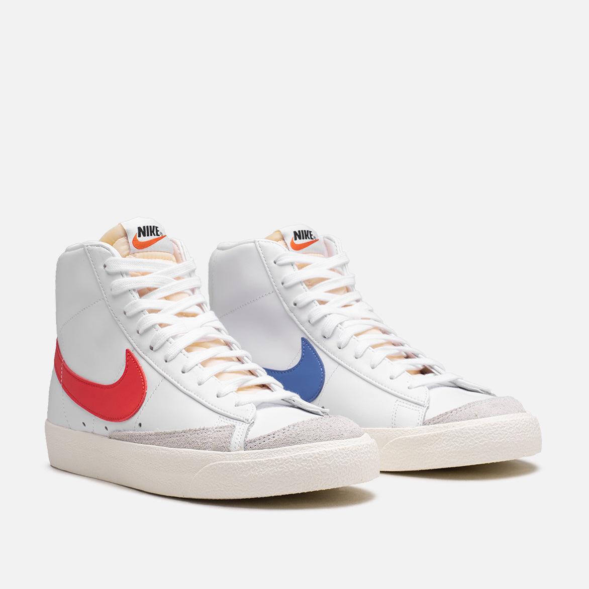 Nike blazer mid 77 vintage habanero red buy Clearance