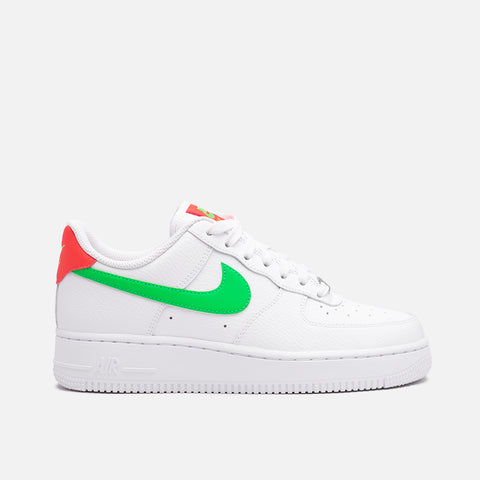 WMNS AIR FORCE 1 `07 "WATERMELON"