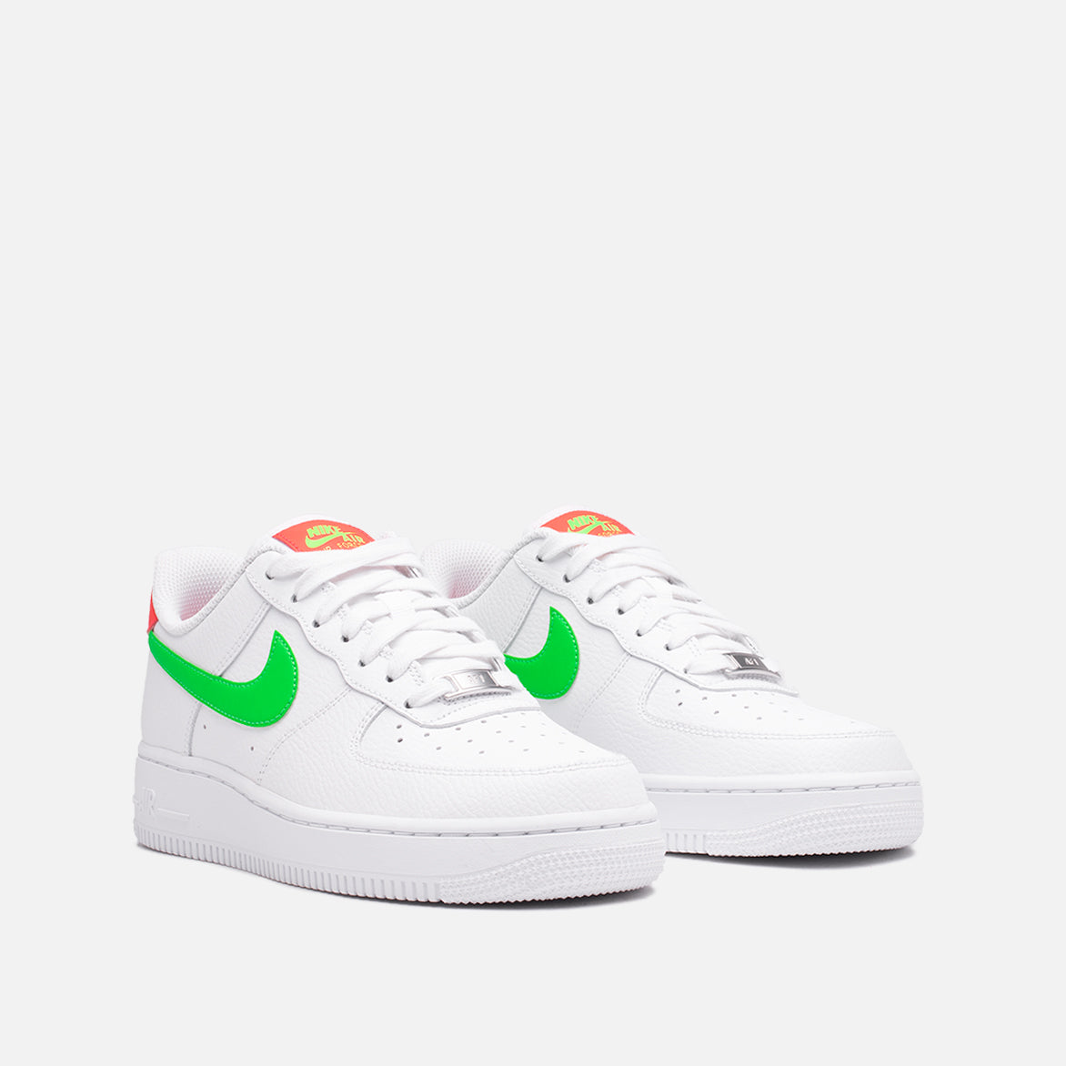 WMNS AIR FORCE 1 `07 "WATERMELON"