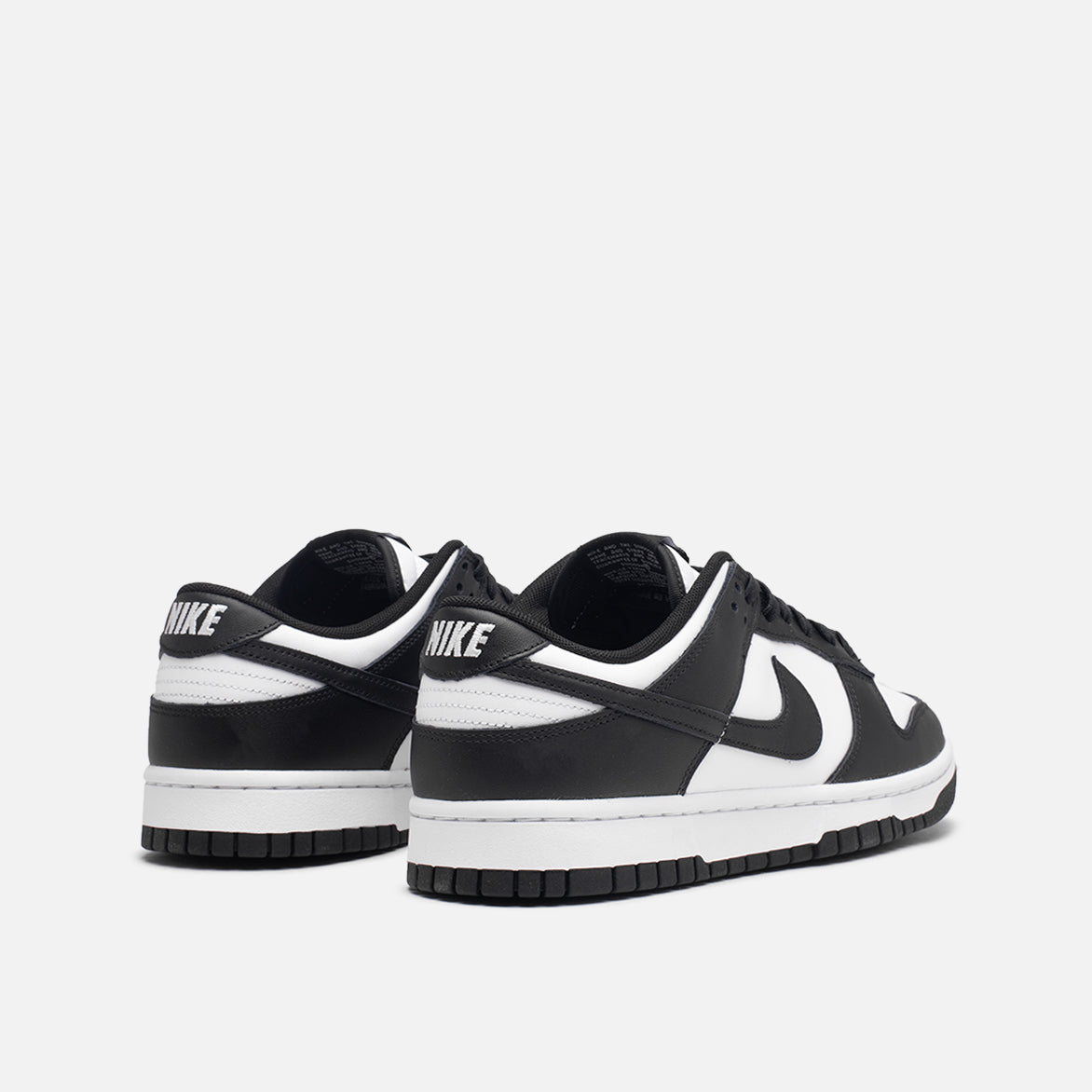 DUNK LOW (GS) "PANDA"