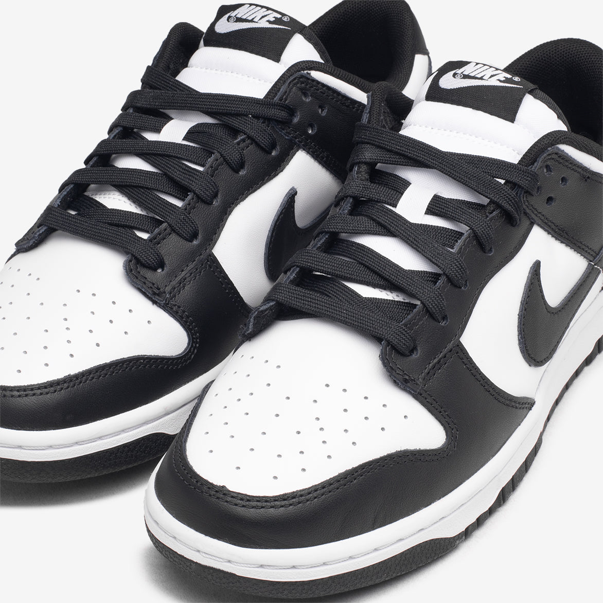 DUNK LOW (GS) "PANDA"