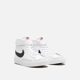 BLAZER MID `77 (PS) - WHITE / BLACK