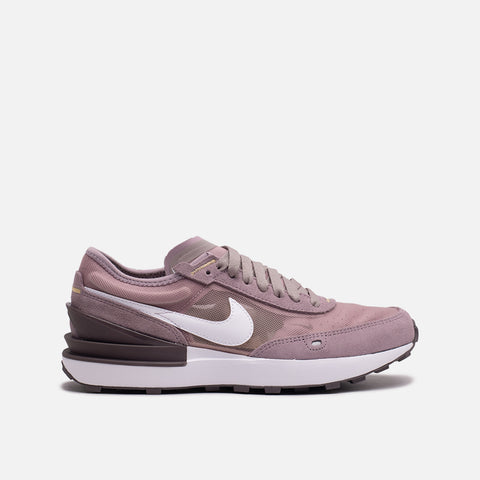WAFFLE ONE (GS) - PINK GLAZE / WHITE LIGHT VIOLET ORE