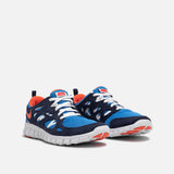 FREE RUN 2 (GS) - light photo blue / orange