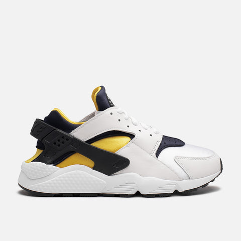 NIKE AIR HUARACHE "Michigan"