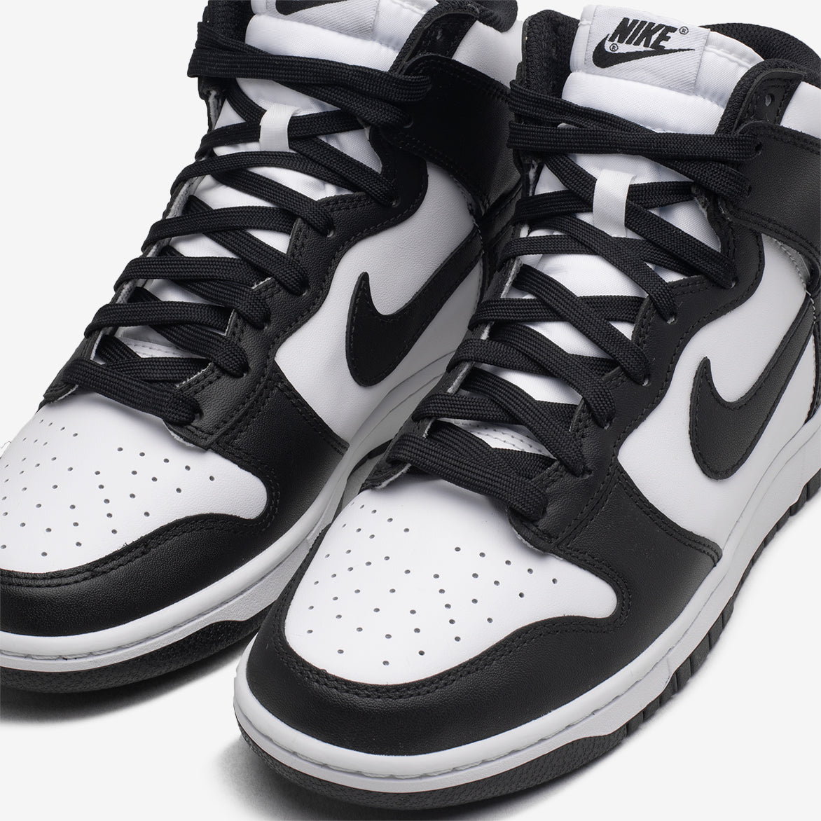 DUNK HIGH RETRO "PANDA"