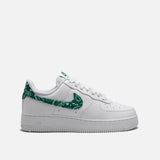 WMNS AIR FORCE 1 `07 ESS "GREEN PAISLEY"