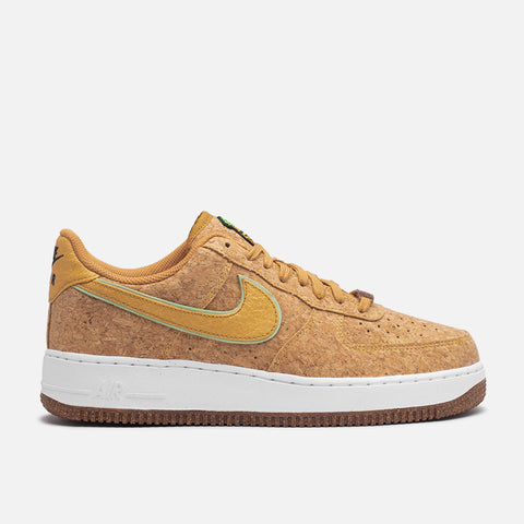 AIR FORCE 1 `07 PRM "CORKY PINEAPPLE"